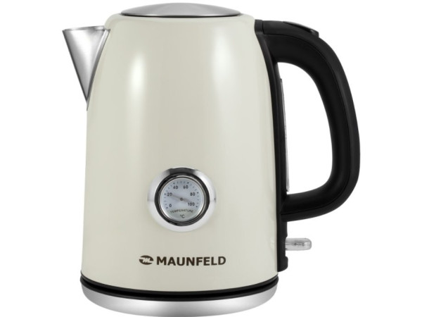Электрочайник MAUNFELD MFK-624BG