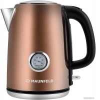 Электрочайник MAUNFELD MFK-624BZ