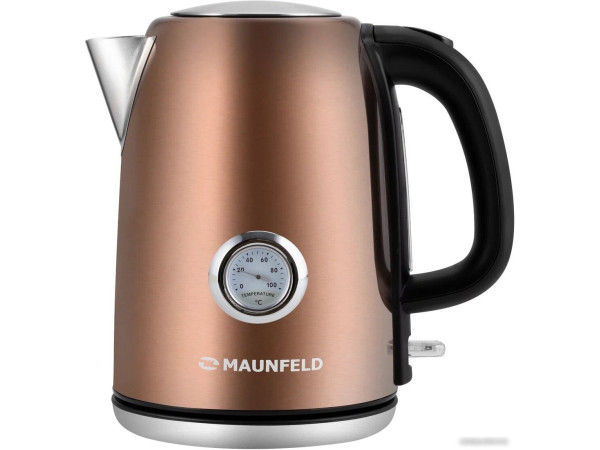 Электрочайник MAUNFELD MFK-624BZ