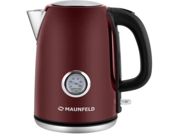 Электрочайник MAUNFELD MFK-624CH