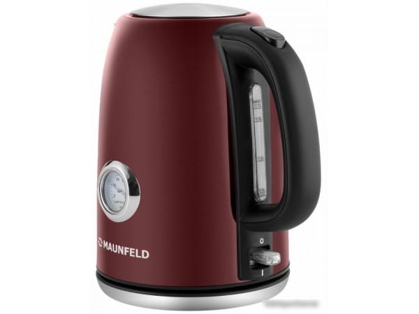 Электрочайник MAUNFELD MFK-624CH