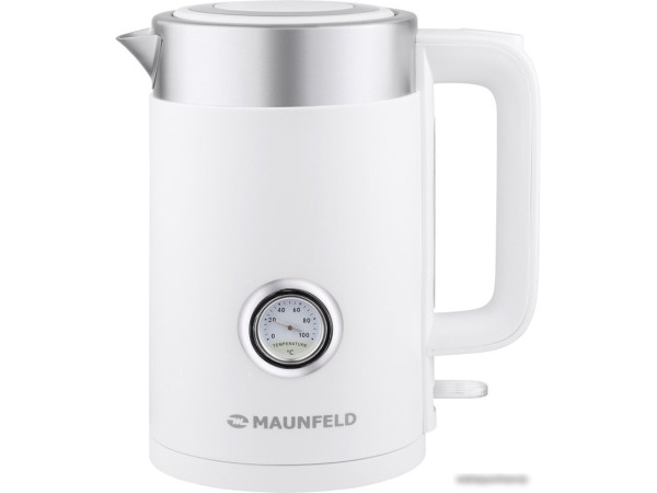 Электрический чайник MAUNFELD MFK-6311W