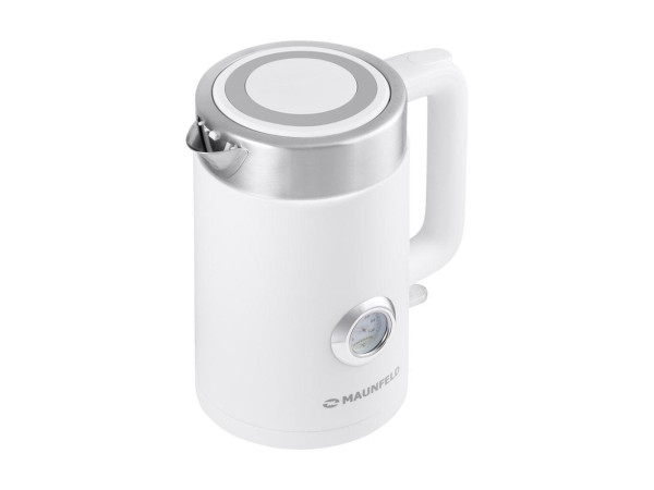 Электрический чайник MAUNFELD MFK-6311W