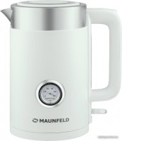 Электрический чайник MAUNFELD MFK-631BL