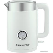 Электрический чайник MAUNFELD MFK-631BL