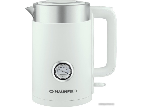 Электрический чайник MAUNFELD MFK-631BL