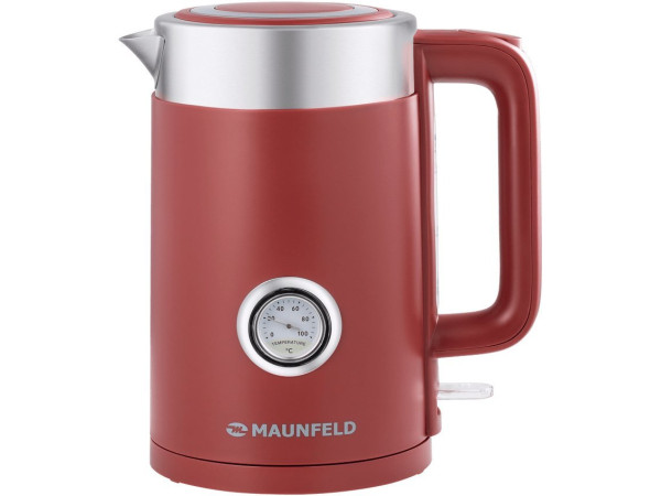 Электрический чайник MAUNFELD MFK-631CH