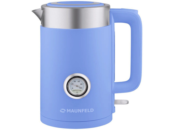 Электрический чайник MAUNFELD MFK-631DB
