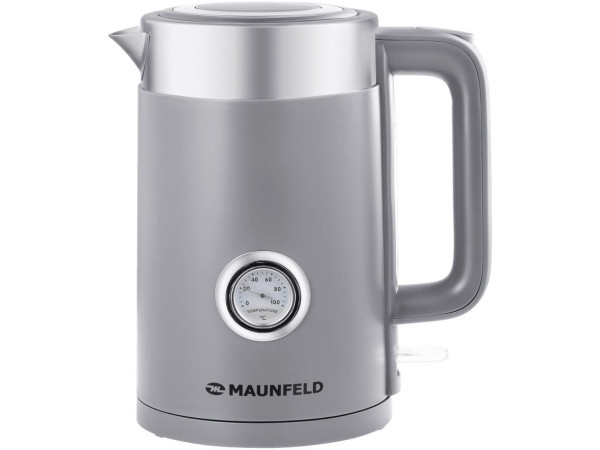 Электрический чайник MAUNFELD MFK-631GR