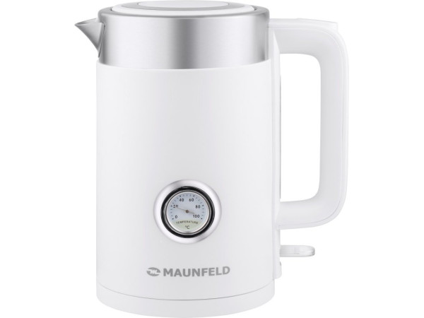 Электрочайник MAUNFELD MFK-631W