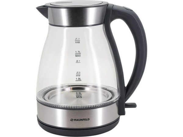 Чайник MAUNFELD MFK-634G.SP