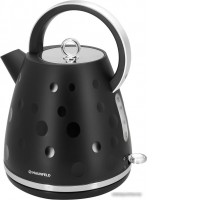 Чайник MAUNFELD MFK-647BK