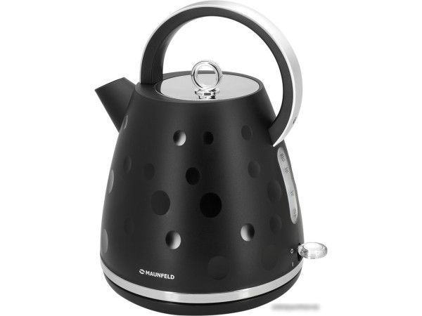 Чайник MAUNFELD MFK-647BK