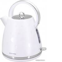 Чайник MAUNFELD MFK-647WH