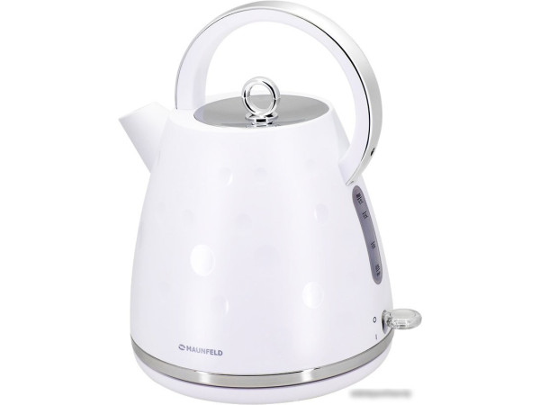 Чайник MAUNFELD MFK-647WH
