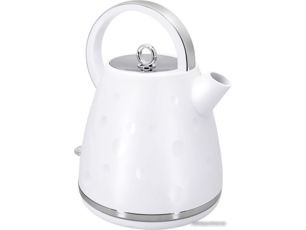 Чайник MAUNFELD MFK-647WH