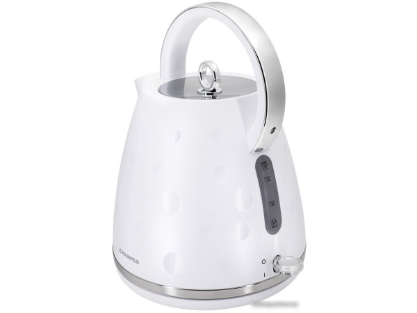 Чайник MAUNFELD MFK-647WH