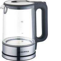 Электрочайник MAUNFELD MGK-612BK