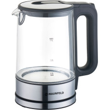 Электрочайник MAUNFELD MGK-612BK