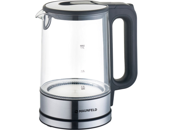 Электрочайник MAUNFELD MGK-612BK