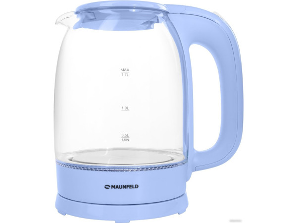 Электрический чайник MAUNFELD MGK-613BL