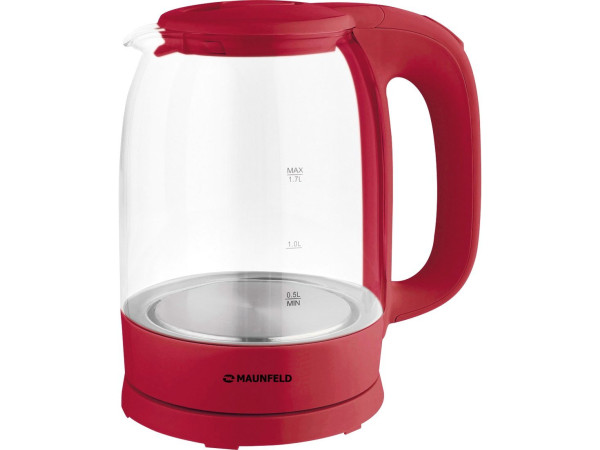 Электрический чайник MAUNFELD MGK-613CH