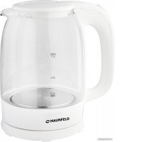 Электрический чайник MAUNFELD MGK-613WH