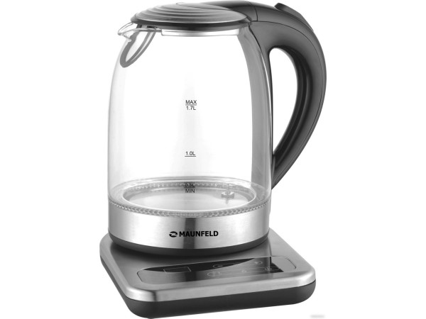 Электрический чайник MAUNFELD MGK-614BK
