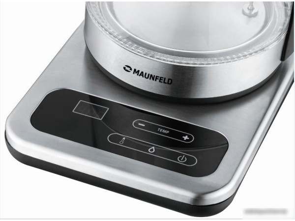 Электрический чайник MAUNFELD MGK-614BK