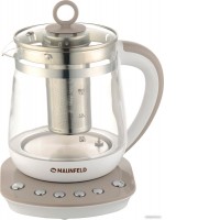 Электрический чайник MAUNFELD MGK-615BG