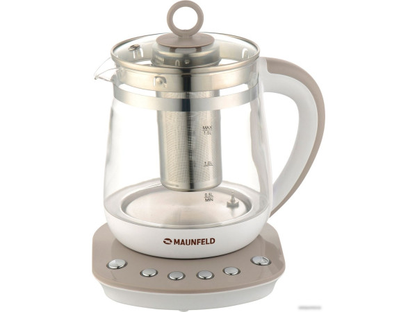 Электрический чайник MAUNFELD MGK-615BG