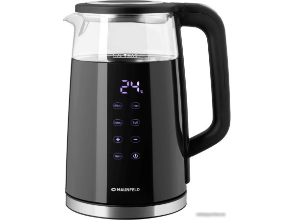 Электрический чайник MAUNFELD MGK-616DBK