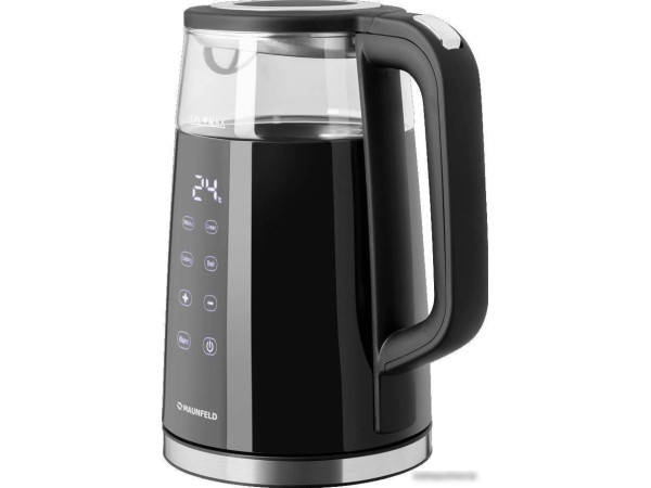 Электрический чайник MAUNFELD MGK-616DBK