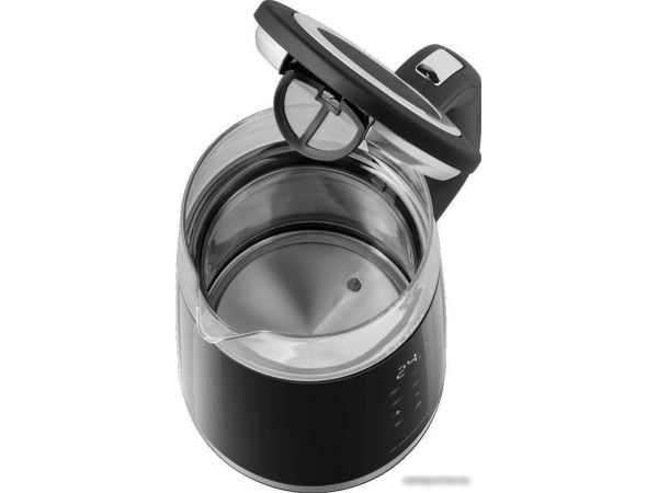 Электрический чайник MAUNFELD MGK-616DBK