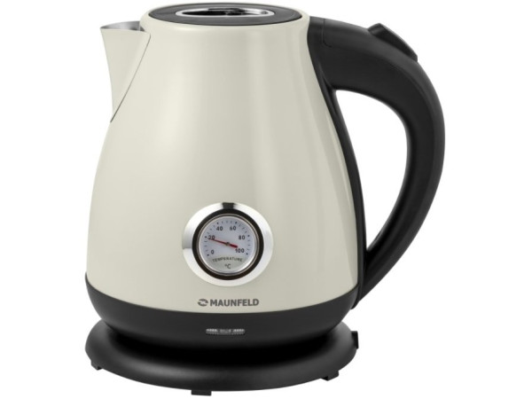 Электрочайник MAUNFELD MGK-625BG