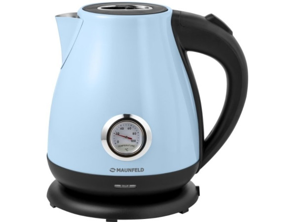 Электрочайник MAUNFELD MGK-625BL