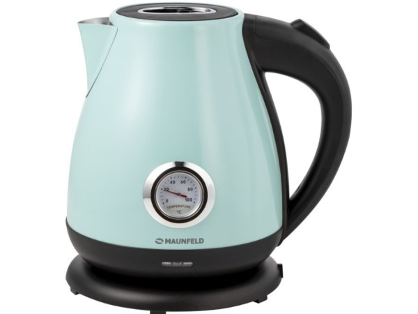Электрочайник MAUNFELD MGK-625MINT