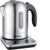 Электрический чайник MAUNFELD MGK-626BK