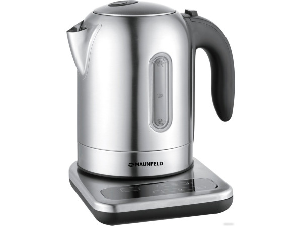 Электрический чайник MAUNFELD MGK-626BK