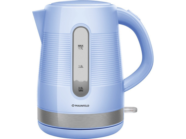Электрический чайник MAUNFELD MGK-631BL