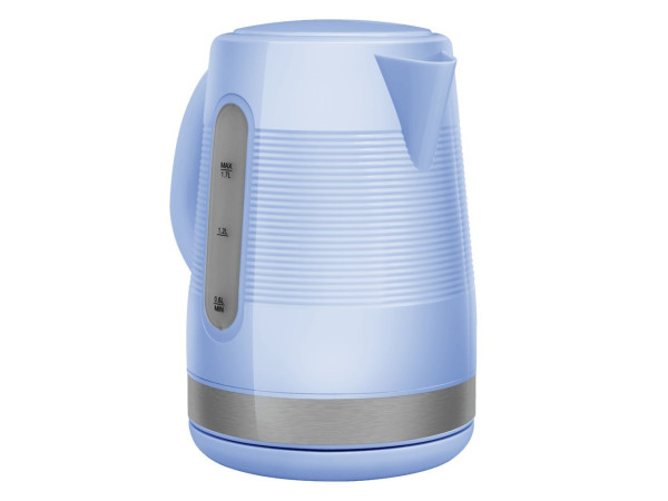 Электрический чайник MAUNFELD MGK-631BL