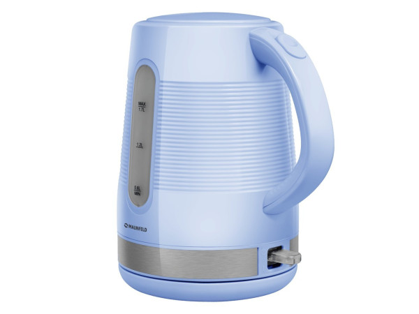 Электрический чайник MAUNFELD MGK-631BL