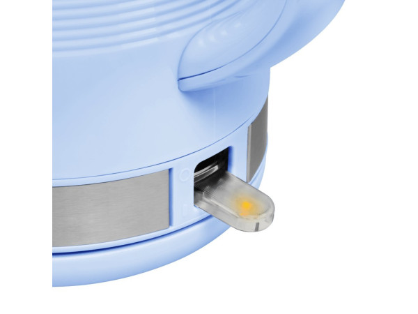 Электрический чайник MAUNFELD MGK-631BL