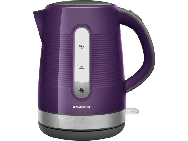 Электрический чайник MAUNFELD MGK-631VL
