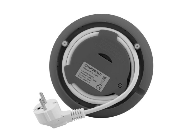 Электрический чайник MAUNFELD MGK-631VL