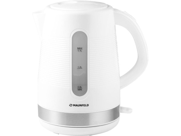 Электрочайник MAUNFELD MGK-631W