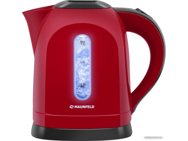 Электрочайник MAUNFELD MGK-632R