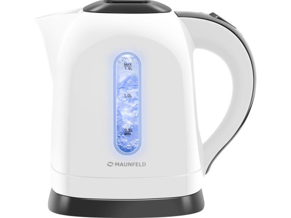 Электрочайник MAUNFELD MGK-632W