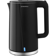 Электрический чайник MAUNFELD MGK-633BK