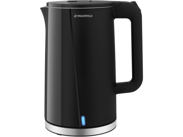 Электрический чайник MAUNFELD MGK-633BK